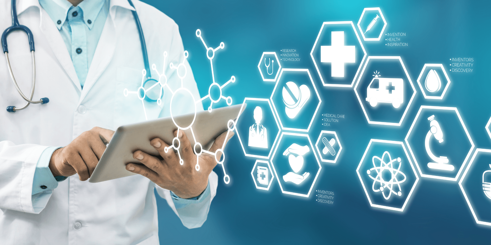 FHIR & Other New Healthcare Technologies: Cold Water or Not?