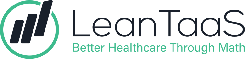 How will technology change the future of healthcare LeanTaaS