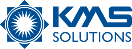 logo kms solutions