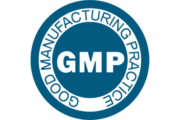 logo pad gmp