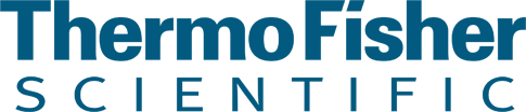 logo trimmed thermofisher