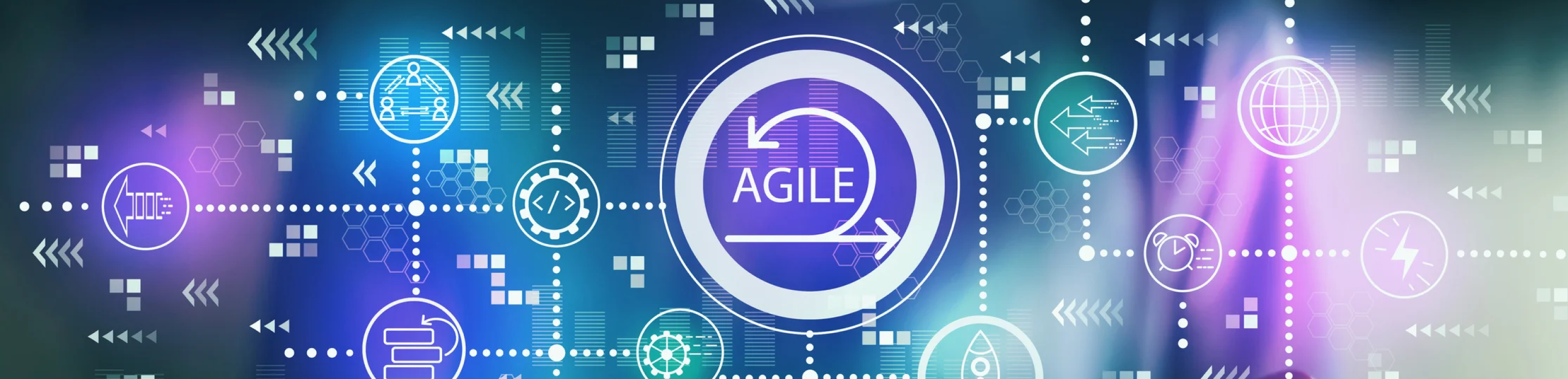 Agile Software Development in Healthcare Featured Image