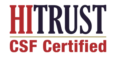 certification HITRUST CSF