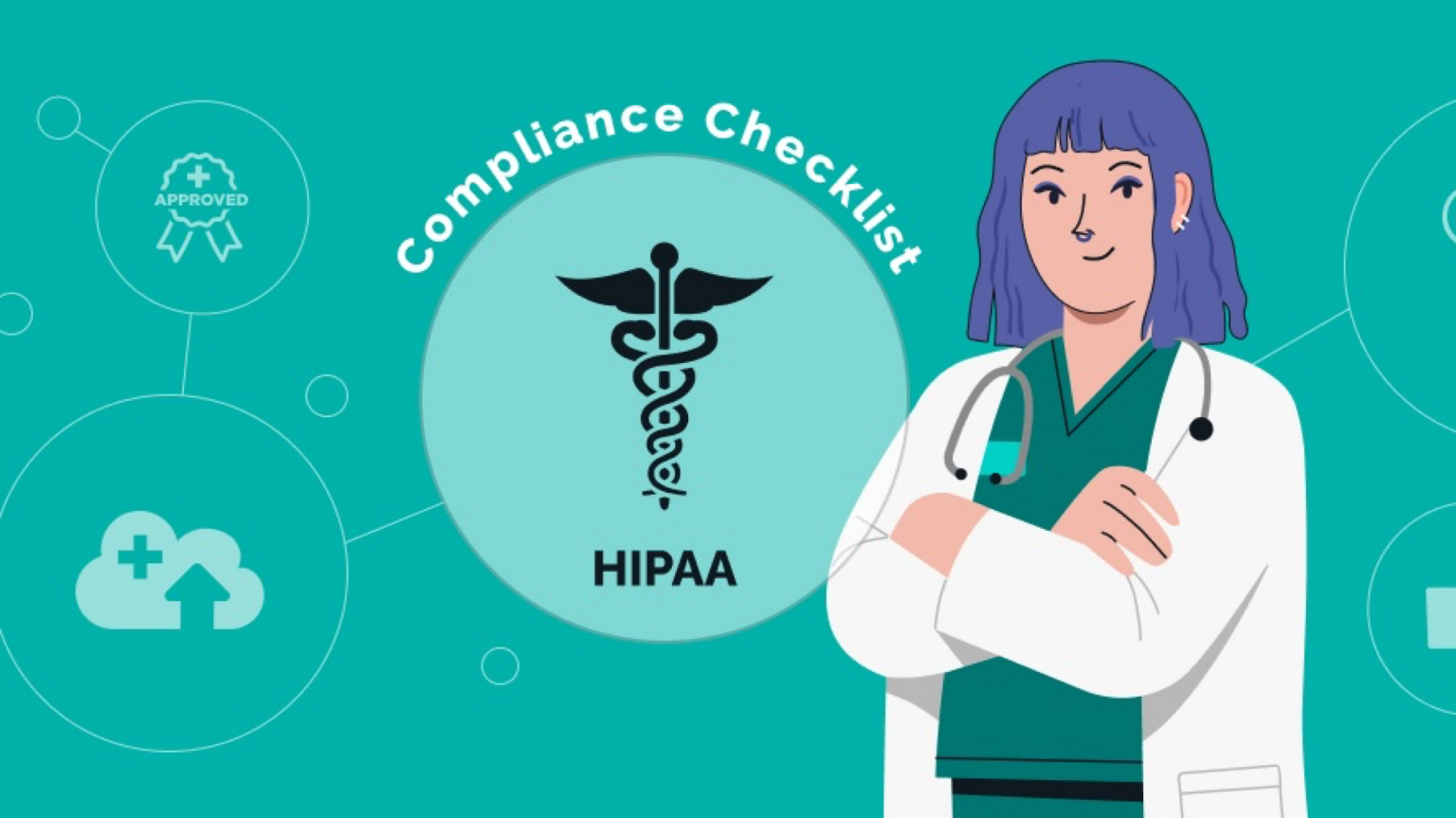 Your Definitive Guide To Hipaa Compliant Software Development