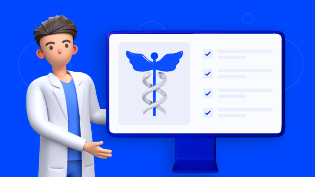 the importance of hipaa-compliant software development