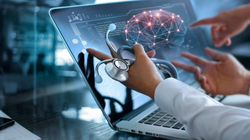 top 10 healthcare software solutions for your healthtech practice