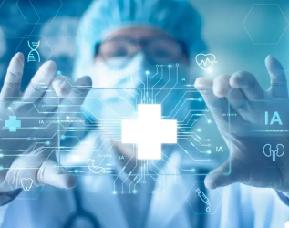 improving patient experience with ai for customer centric healthcare