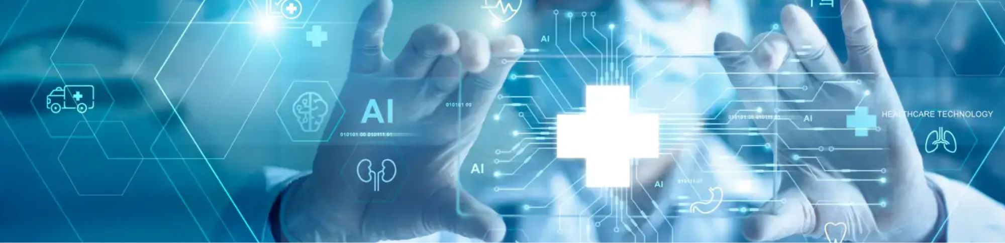 improving patient experience with ai for customer centric healthcare