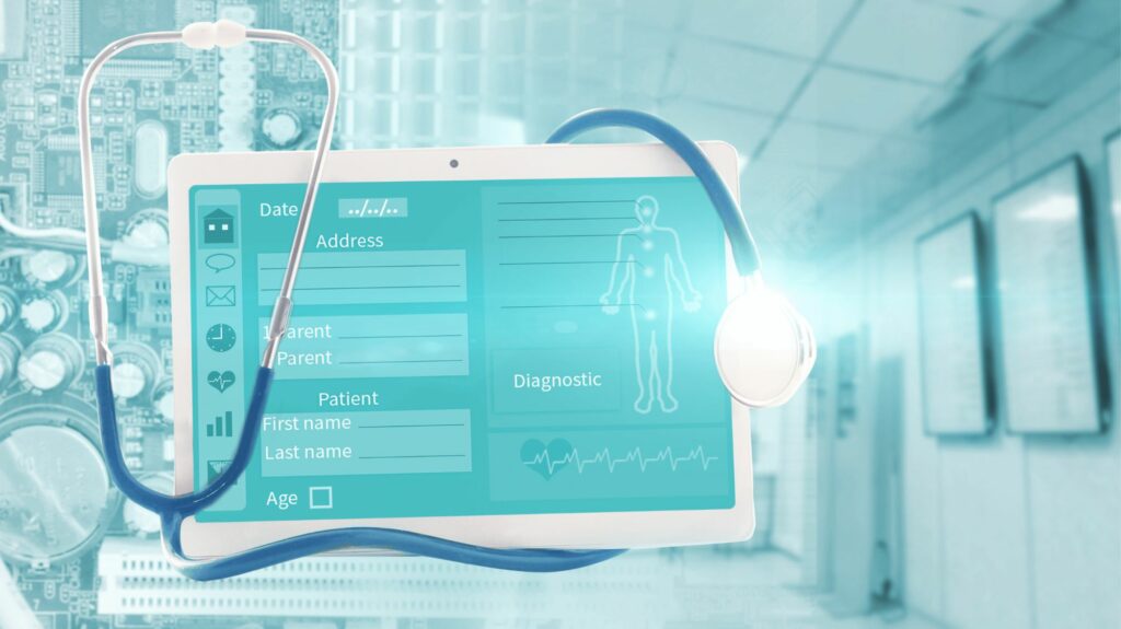 What is Data Integration in Healthcare?