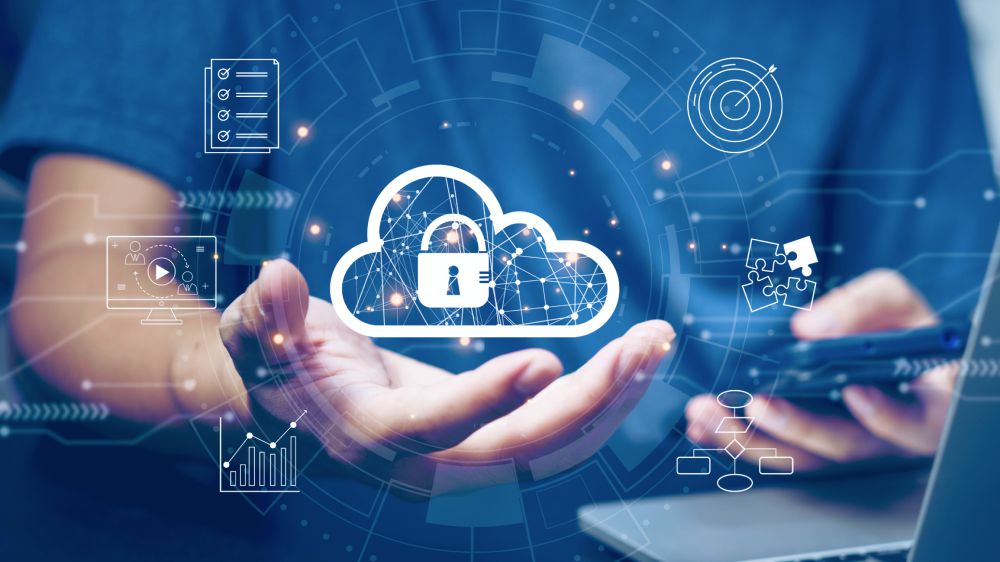 Best Practices of Cloud Security in Healthcare
