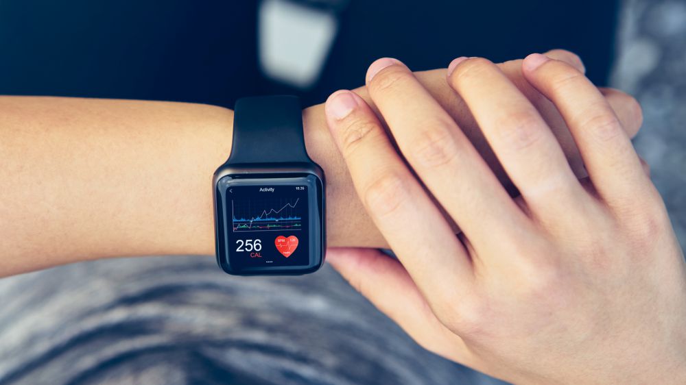 IoT-Powered Wearable Devices Are On The Rise