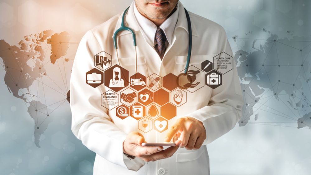 Why Is Data Security Essential in Healthcare Software Development?