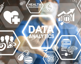 Types of Healthcare Data: A Comprehensive Overview