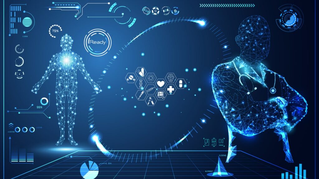 The Promising Future of Generative AI in Healthcare