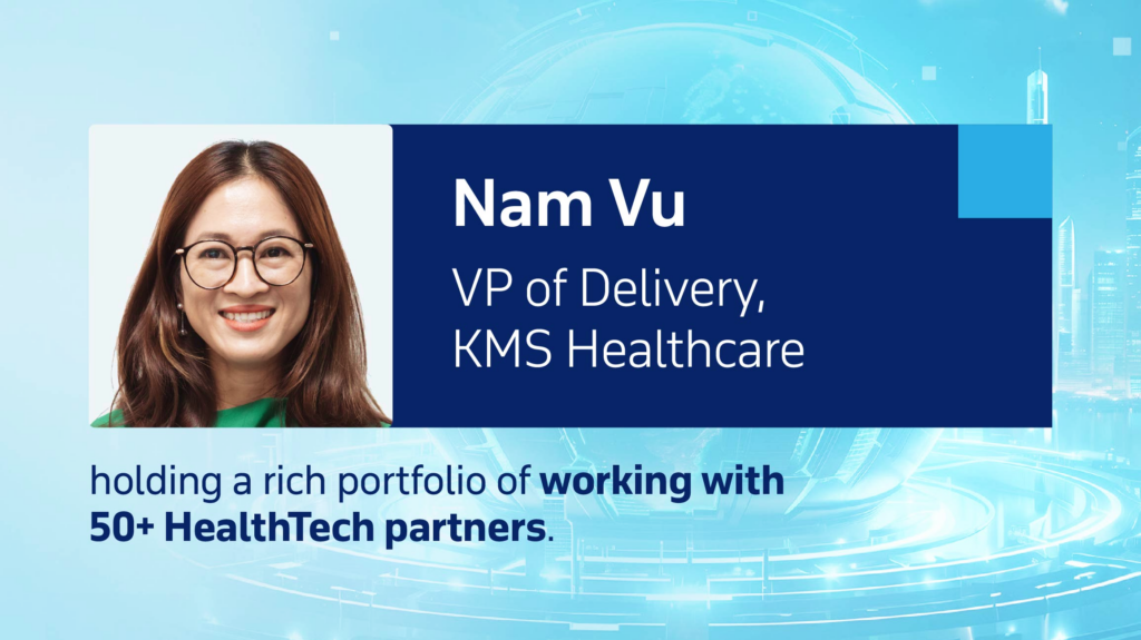 Nam Vu - Outsourcing Success Webinar Speaker