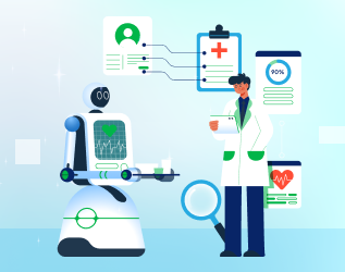 Automation in Healthcare: Applications and Future Potential