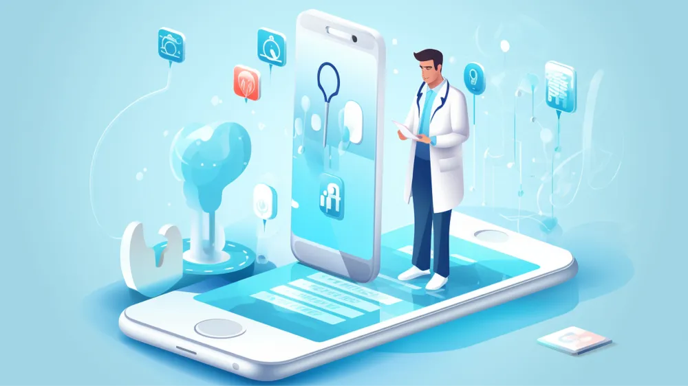 KMS Healthcare - Your Trusted Partner for App Development