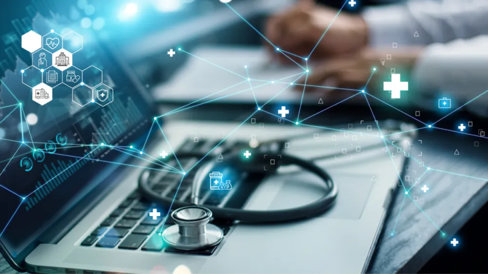 What is Healthcare Data Management (HDM)?