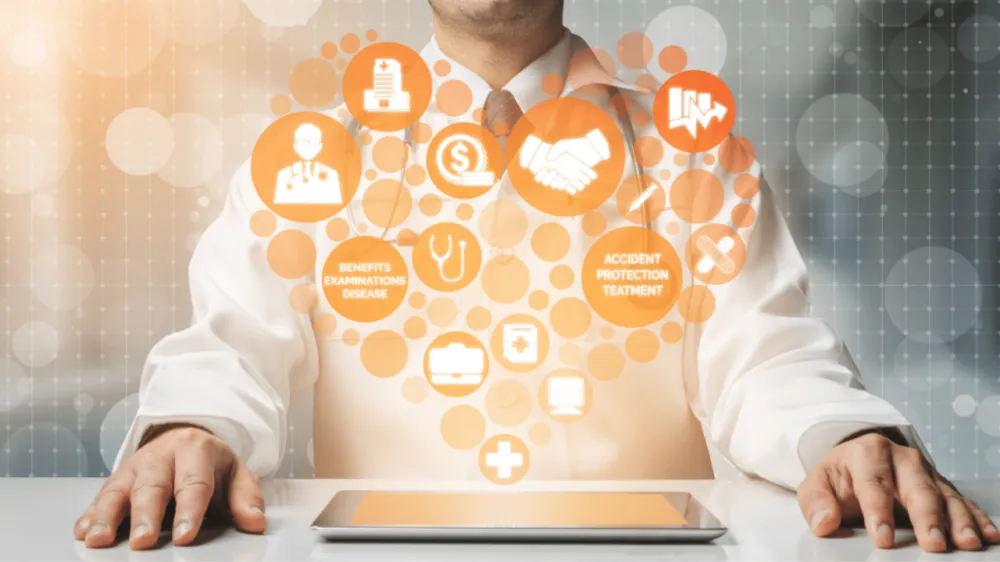 Best Practices for Effective Healthcare Data Management 