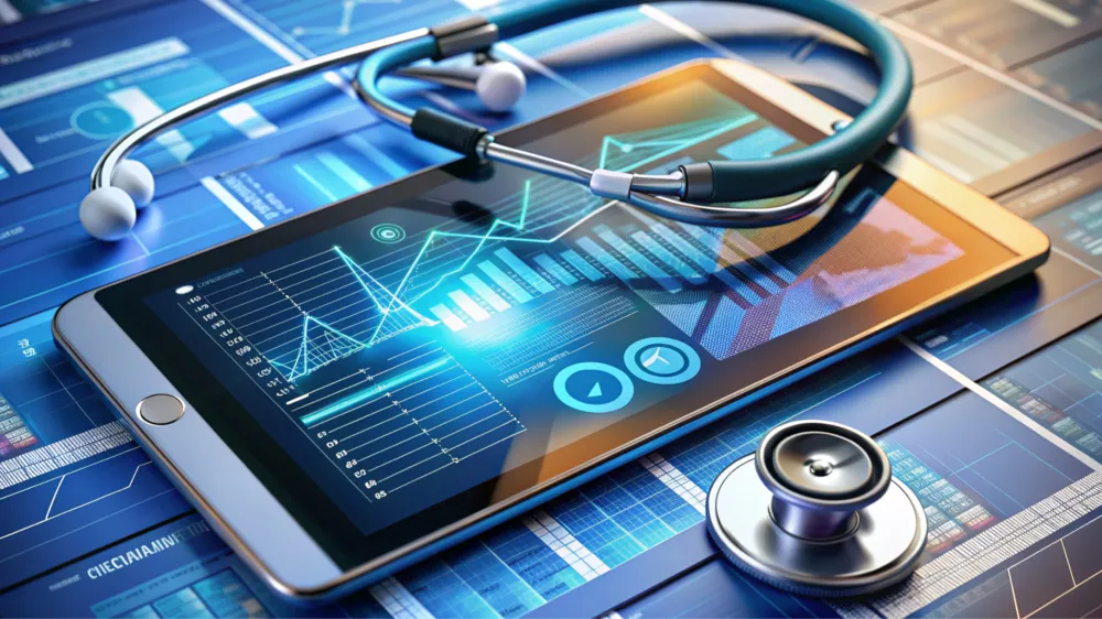 What is Data Analytics in Healthcare?