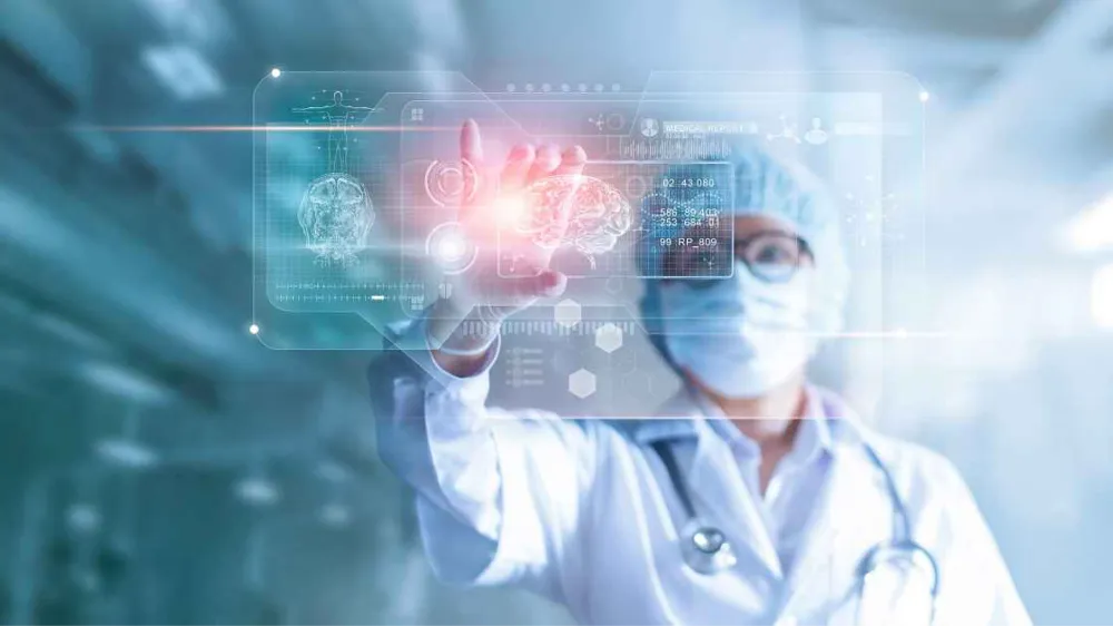 What are The Benefits of Data Analytics in Healthcare? 