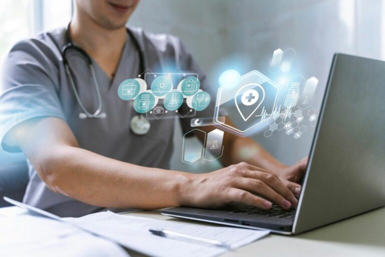 healthcare it outsourcing