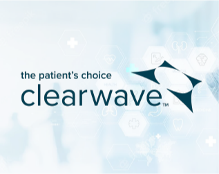 Clearwave software engineering team