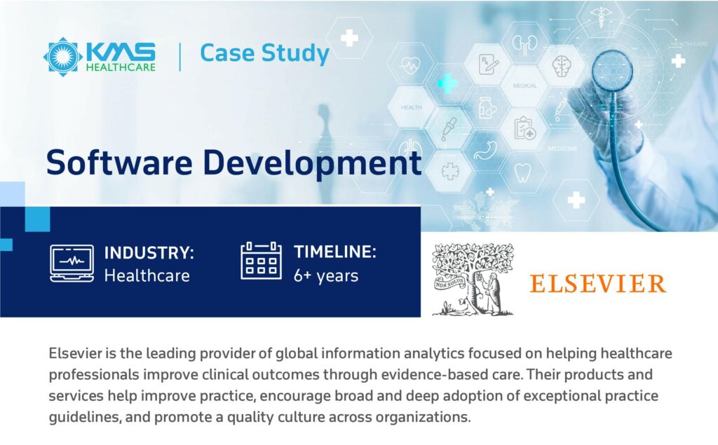 KMSH-Casestudy-Elsevier