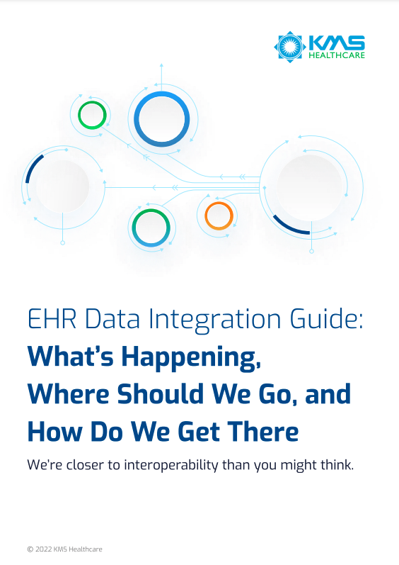 EHR Data Integration Guide