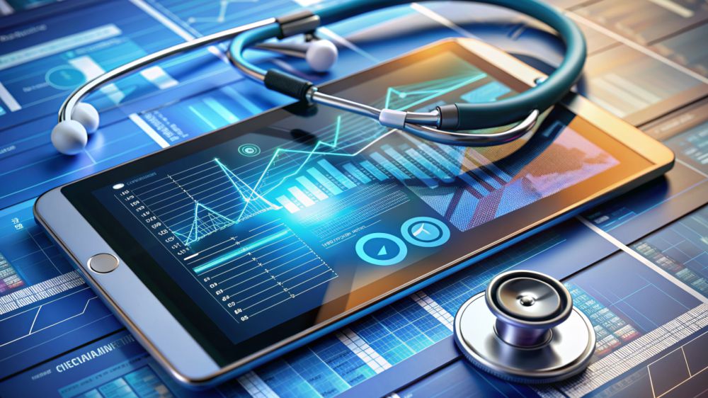 Scope of Healthcare Application Testing