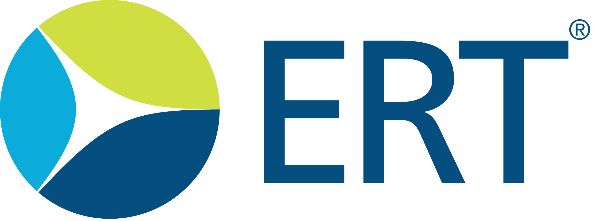 ERT logo