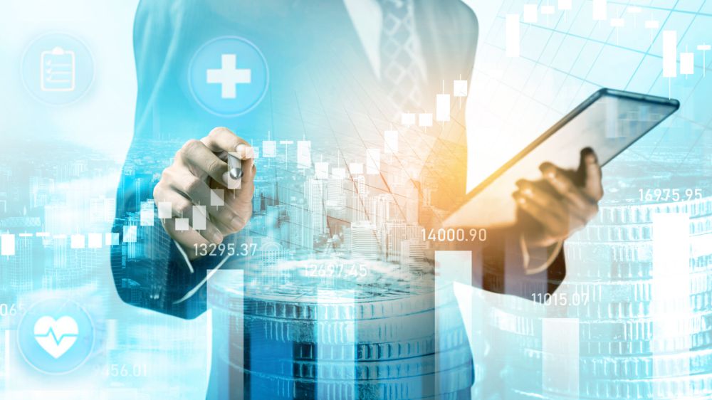 What Is Data Monetization in Healthcare?