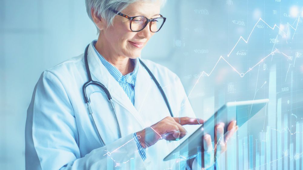 What Are the Benefits of Data Monetization in Healthcare?