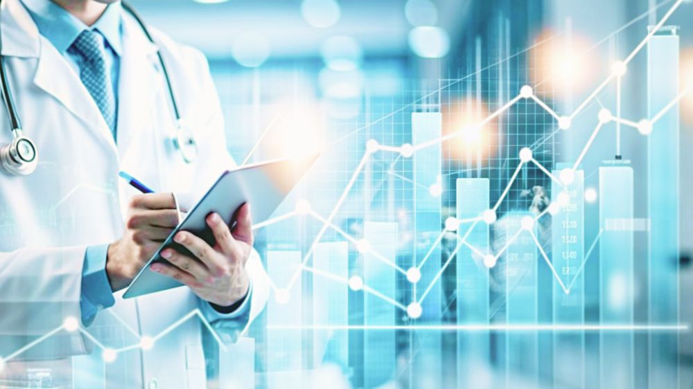 Maximizing Your Data Strategy with KMS Healthcare