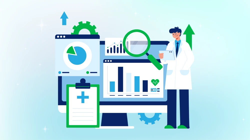 What is Prescriptive Analytics in Healthcare?