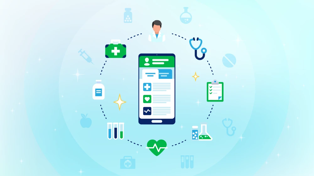 Must-Have Features in a Healthcare Mobile App Development 