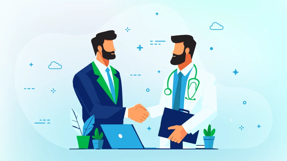 How to Choose The Right Healthcare Mobile App Development Partner 