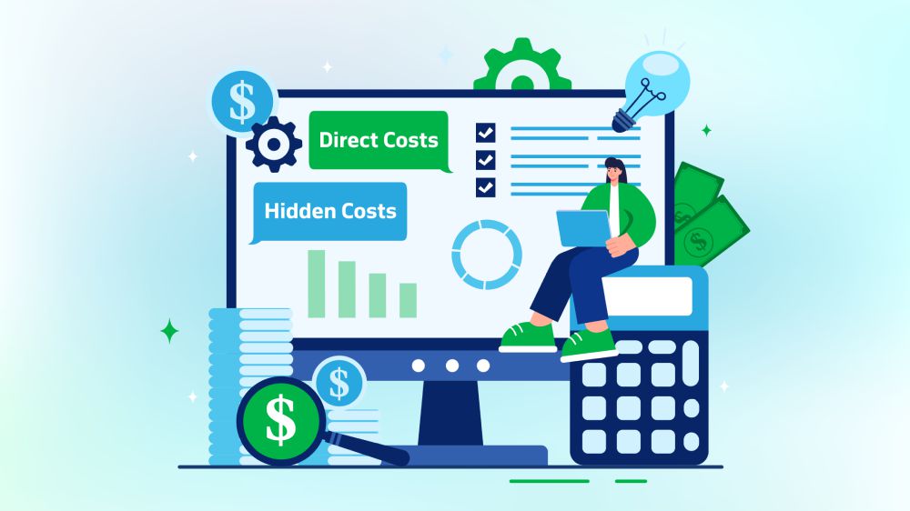 Determining The Cost of Hiring a Healthcare Software Engineer