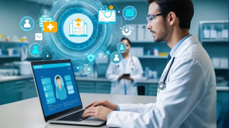 What is Predictive Analytics In Healthcare?