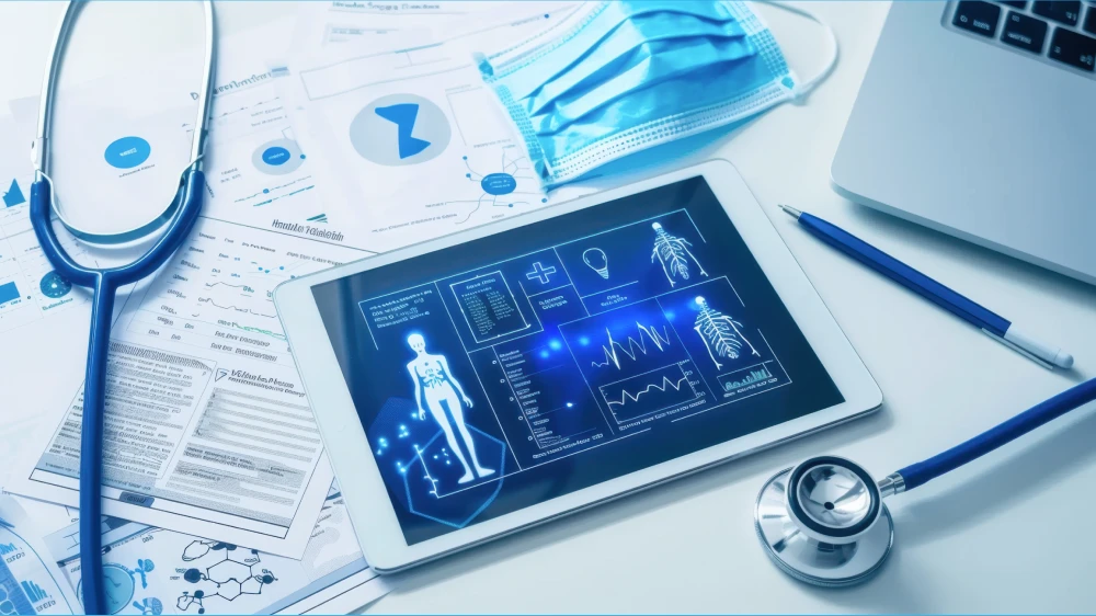 Notable Applications of Predictive Analytics in Healthcare