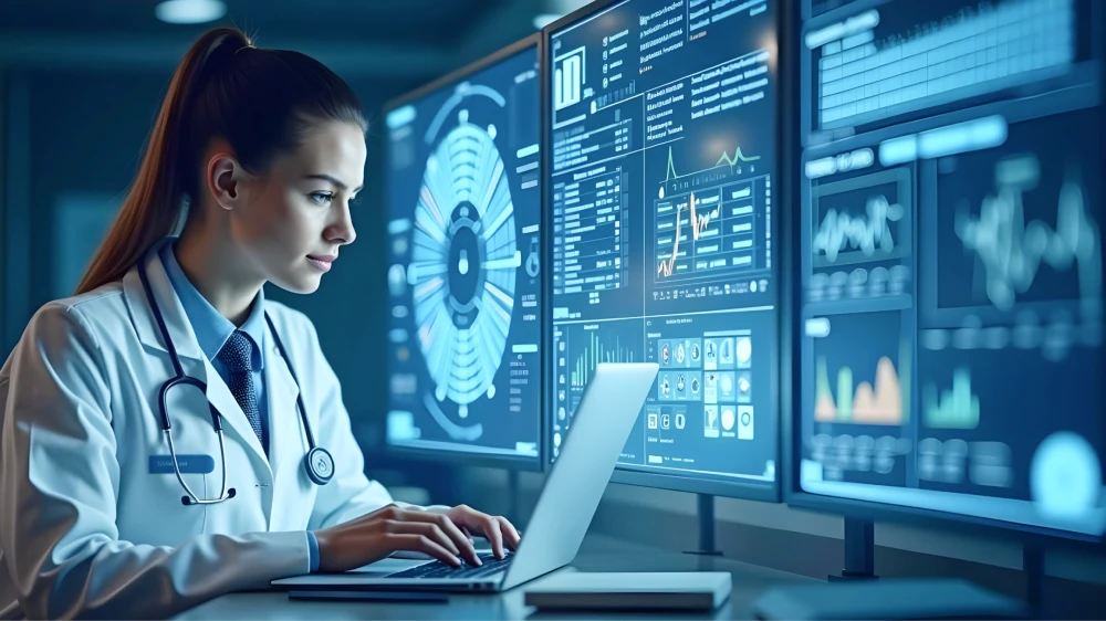 Overcoming Common Challenges of Healthcare Predictive Analytics