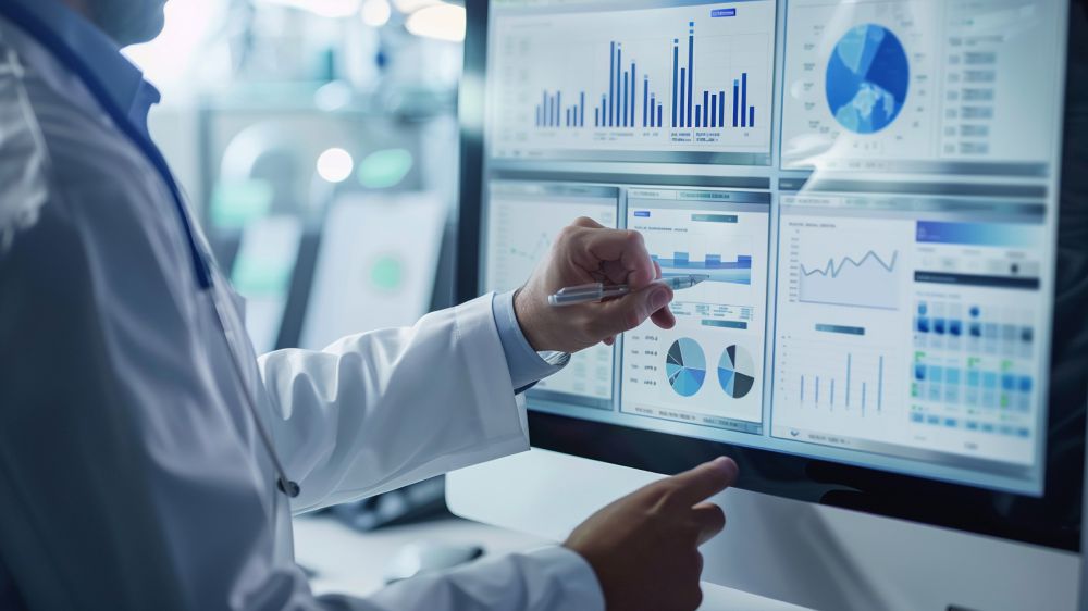 The Role of Diagnostic Analytics in The Medical Field