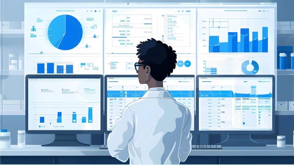 Understanding How Diagnostic Analytics in Healthcare Works