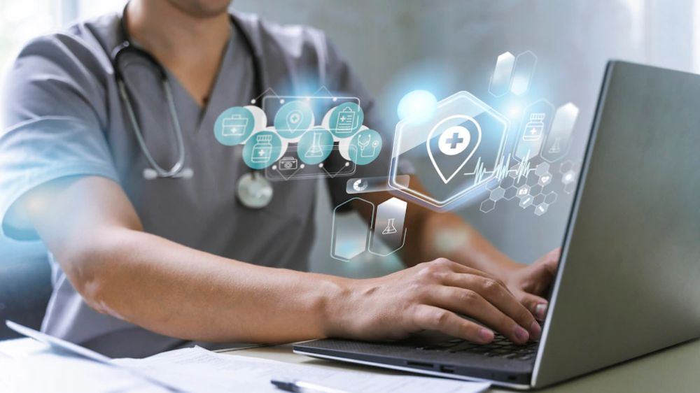 Best Examples of Healthcare Software As A Service