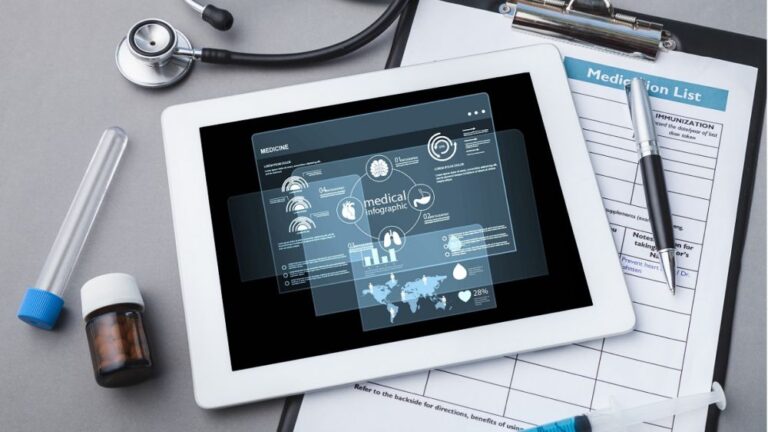 Smart Medical Devices: 5 Applications That Revolutionize Healthcare