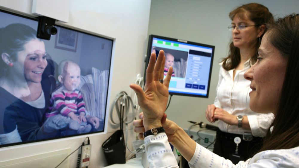 Telehealth and Remote Care