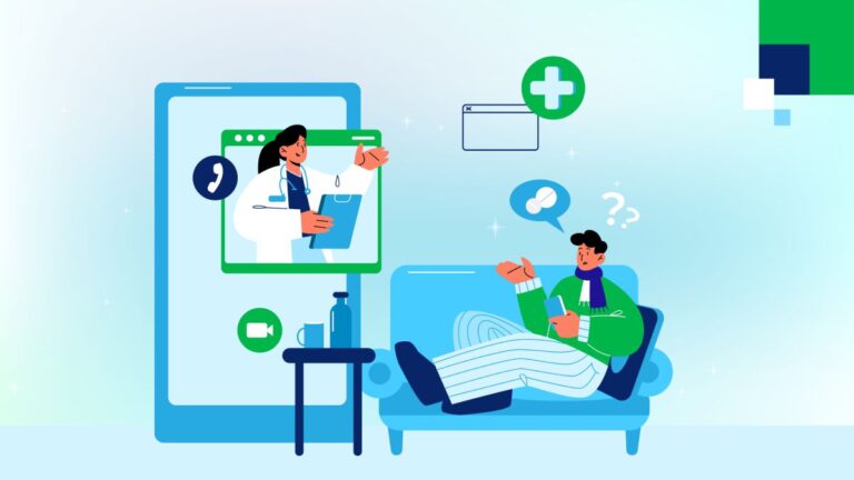 Telemedicine Devices: 5 Common Devices in Healthcare