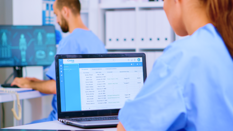 The Complete Guide to Medical Billing Software Development