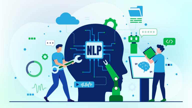 What is Natural Language Processing in Healthcare