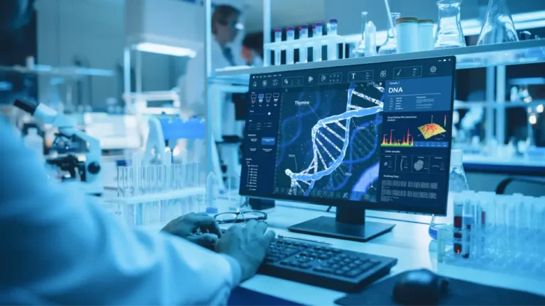 Biotech Software Development: Your Comprehensive Guide